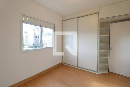 Suíte  de apartamento para alugar com 1 quarto, 65m² em Jardim Paulista, São Paulo