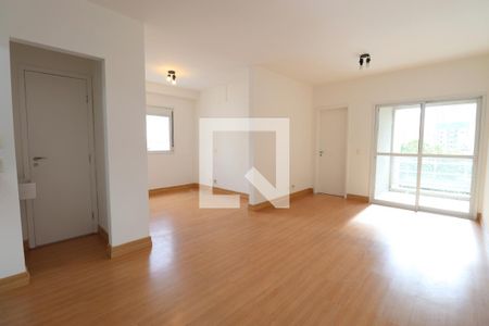 Sala de apartamento para alugar com 1 quarto, 65m² em Jardim Paulista, São Paulo