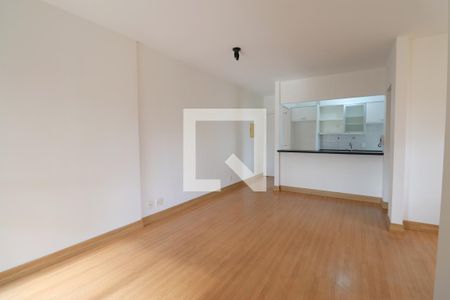 Sala de apartamento para alugar com 1 quarto, 65m² em Jardim Paulista, São Paulo