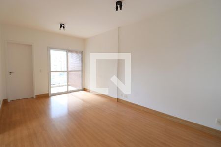 Sala de apartamento para alugar com 1 quarto, 65m² em Jardim Paulista, São Paulo