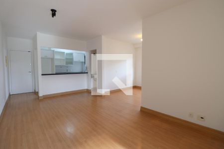 Sala de apartamento para alugar com 1 quarto, 65m² em Jardim Paulista, São Paulo