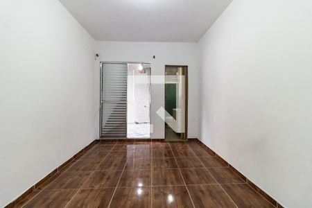 Suíte de casa à venda com 2 quartos, 70m² em Vila Caraguatá, São Paulo