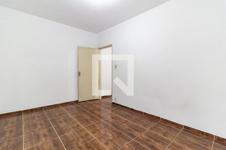 Suíte de casa para alugar com 2 quartos, 70m² em Vila Caraguatá, São Paulo