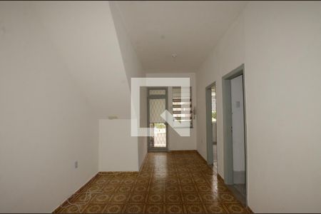 Sala de casa para alugar com 2 quartos, 50m² em Madureira, Rio de Janeiro