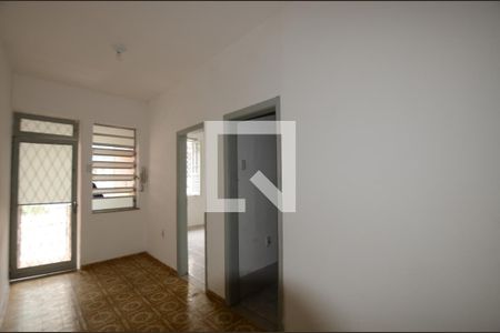 Sala de casa para alugar com 2 quartos, 50m² em Madureira, Rio de Janeiro
