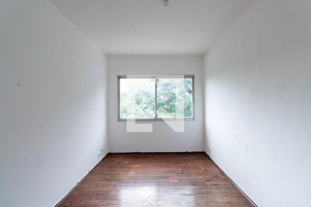Sala de apartamento à venda com 2 quartos, 75m² em Chácara Cruzeiro do Sul, São Paulo