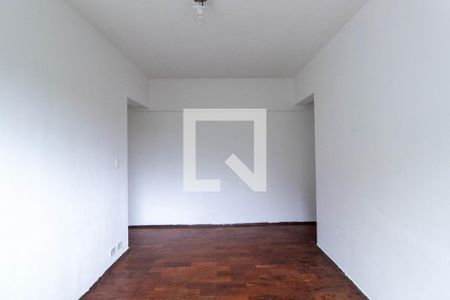Sala de apartamento à venda com 2 quartos, 75m² em Chácara Cruzeiro do Sul, São Paulo