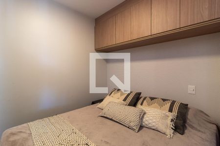 Quarto de apartamento para alugar com 1 quarto, 49m² em Campo Belo, São Paulo