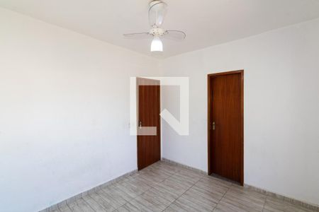 Quarto 1 de casa para alugar com 3 quartos, 101m² em Campo Grande, Rio de Janeiro