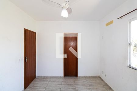 Quarto 1 de casa para alugar com 3 quartos, 101m² em Campo Grande, Rio de Janeiro