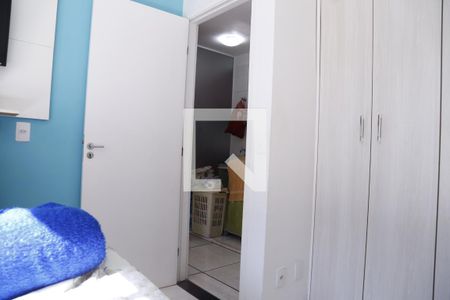 Quarto 2 de apartamento à venda com 2 quartos, 39m² em Vila Siqueira (zona Norte), São Paulo
