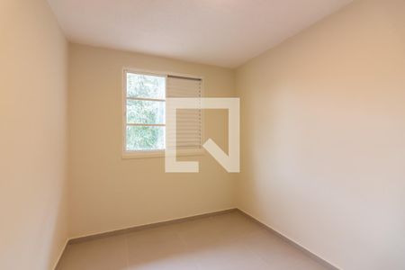 Quarto 1 de apartamento para alugar com 2 quartos, 46m² em São Pedro, Osasco