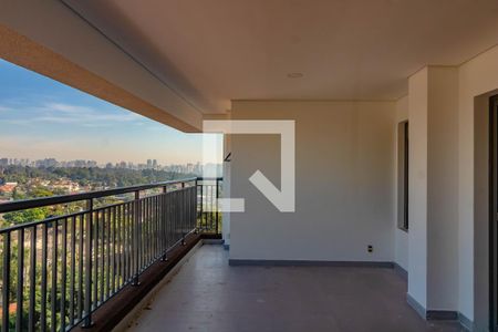 Apartamento à venda com 3 quartos, 114m² em Jardim Prudência, São Paulo