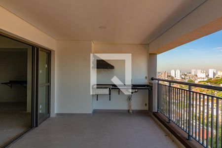 Apartamento à venda com 3 quartos, 114m² em Jardim Prudência, São Paulo
