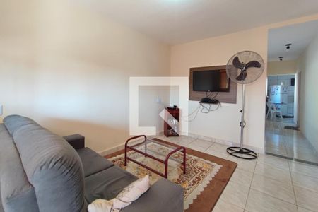 Sala de Estar de casa à venda com 4 quartos, 100m² em Jardim dos Oliveiras, Campinas
