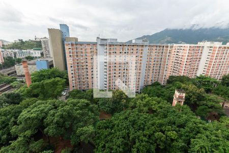 Vista de apartamento para alugar com 2 quartos, 69m² em Tijuca, Rio de Janeiro