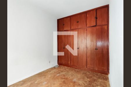 Suíte de apartamento à venda com 3 quartos, 70m² em Tijuca, Rio de Janeiro