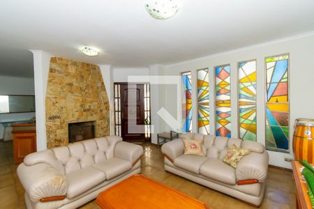 Sala de casa à venda com 3 quartos, 359m² em Parque da Vila Prudente, São Paulo