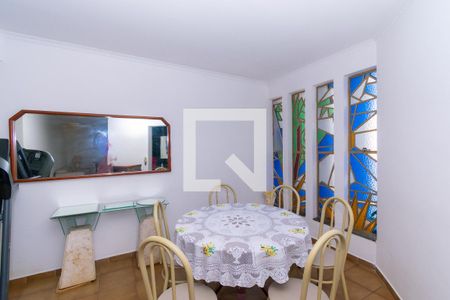 Sala de Jantar de casa à venda com 3 quartos, 359m² em Parque da Vila Prudente, São Paulo