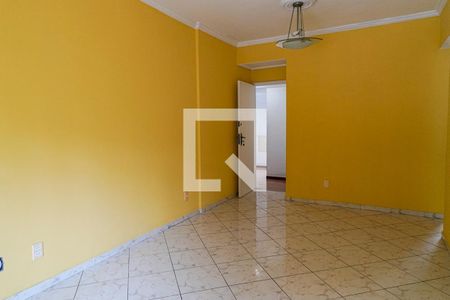 Sala de apartamento à venda com 2 quartos, 80m² em São Domingos, Niterói