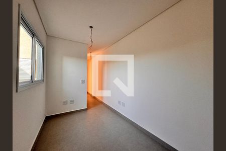 Apartamento à venda com 43m², 2 quartos e 1 vagaSala