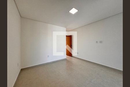 Suite  de casa à venda com 3 quartos, 130m² em Utinga, Santo André