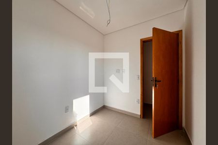 Quarto 1 de apartamento à venda com 2 quartos, 86m² em Utinga, Santo André