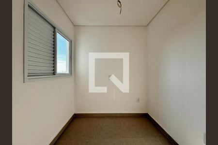 Quarto 1 de apartamento à venda com 2 quartos, 86m² em Utinga, Santo André