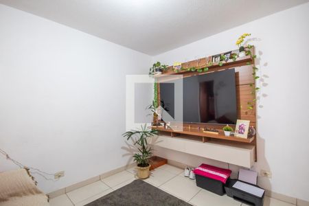 Sala de apartamento à venda com 2 quartos, 45m² em Vila Nova Conceicao, Osasco