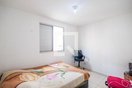 Quarto 2 de apartamento à venda com 2 quartos, 45m² em Vila Nova Conceicao, Osasco