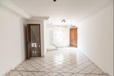 Sala de casa à venda com 3 quartos, 95m² em Vila Mariana, São Paulo