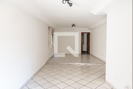 Sala de casa à venda com 3 quartos, 95m² em Vila Mariana, São Paulo