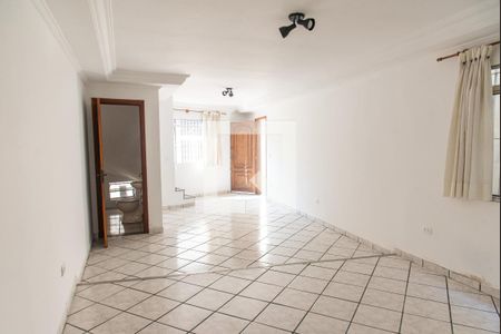 Sala de casa para alugar com 3 quartos, 95m² em Vila Mariana, São Paulo
