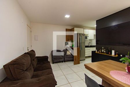 Apartamento à venda com 2 quartos, 53m² em Igara, Canoas