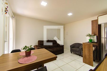 Apartamento para alugar com 2 quartos, 53m² em Igara, Canoas