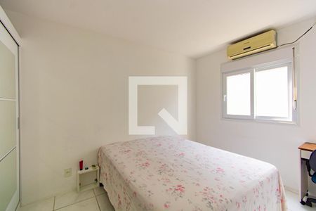 Quarto 1 de apartamento para alugar com 2 quartos, 53m² em Igara, Canoas