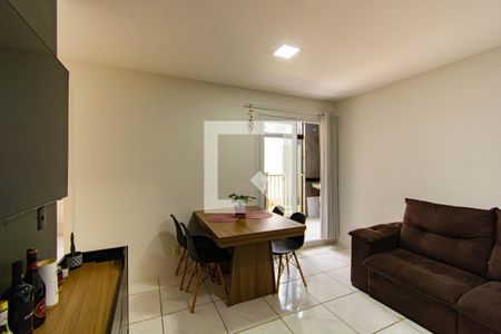 Apartamento à venda com 2 quartos, 53m² em Igara, Canoas