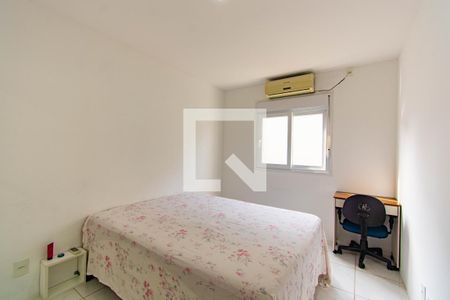 Quarto 1 de apartamento à venda com 2 quartos, 53m² em Igara, Canoas