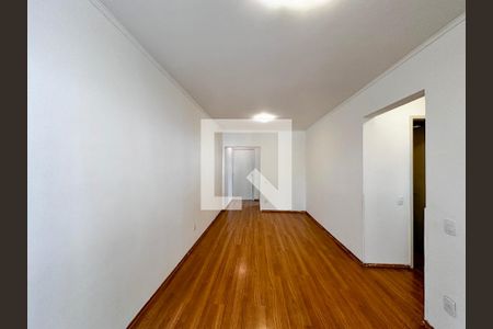 Sala de apartamento para alugar com 2 quartos, 67m² em Brooklin Paulista, São Paulo