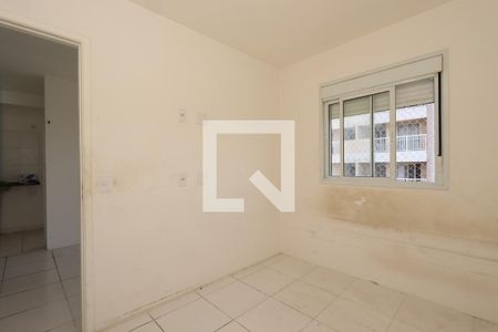 Quarto 1 de apartamento para alugar com 2 quartos, 42m² em Vila California, São Paulo