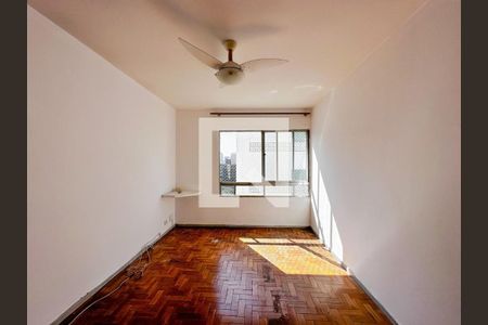 Foto 01 de apartamento à venda com 2 quartos, 69m² em Cidade Monções, São Paulo
