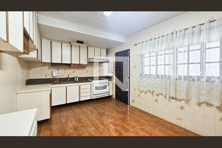 Cozinha de casa à venda com 5 quartos, 180m² em Vila California(zona Sul), São Paulo