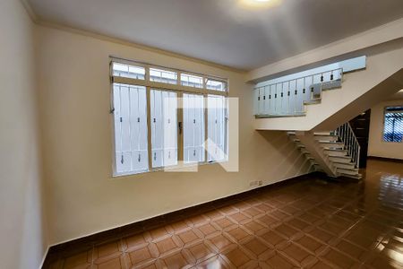 Sala de casa à venda com 4 quartos, 157m² em Jardim Peri Peri, São Paulo