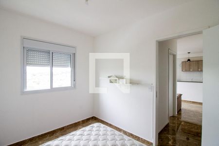 Quarto 1 de apartamento à venda com 2 quartos, 42m² em Vila Galvão, Guarulhos
