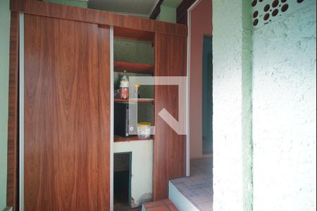 Casa para alugar com 190m², 3 quartos e 2 vagas Casa para alugar com 190m², 3 quartos e 2 vagasÁrea de Serviço