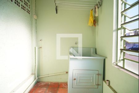 Casa para alugar com 190m², 3 quartos e 2 vagas Casa para alugar com 190m², 3 quartos e 2 vagasÁrea de Serviço