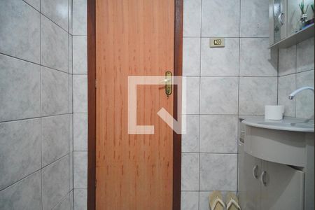 Casa para alugar com 190m², 3 quartos e 2 vagas Casa para alugar com 190m², 3 quartos e 2 vagasBanheiro 2