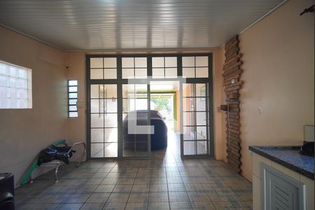 Casa para alugar com 190m², 3 quartos e 2 vagas Casa para alugar com 190m², 3 quartos e 2 vagasÁrea gourmet