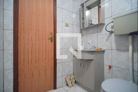 Casa para alugar com 190m², 3 quartos e 2 vagas Casa para alugar com 190m², 3 quartos e 2 vagasBanheiro 2