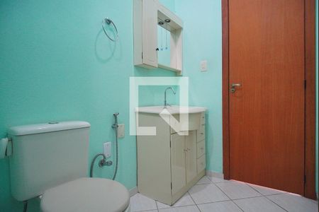 Casa para alugar com 190m², 3 quartos e 2 vagas Casa para alugar com 190m², 3 quartos e 2 vagasBanheiro 1